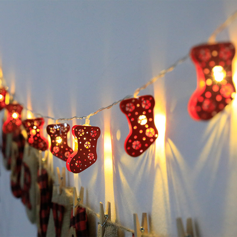 Twinkle Festive Lights