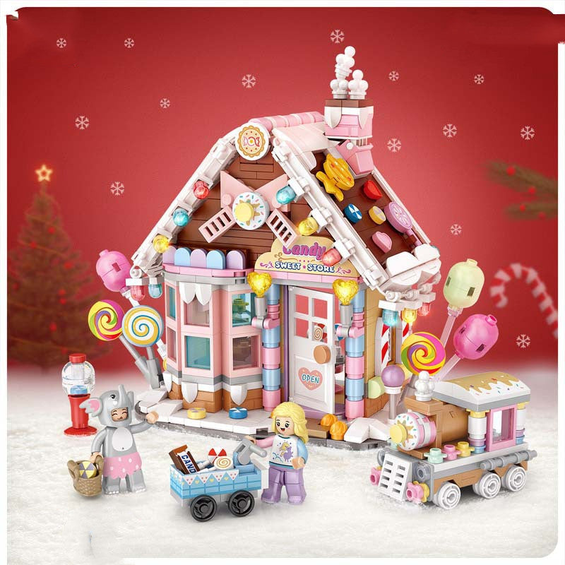 Holiday Puzzle Fun