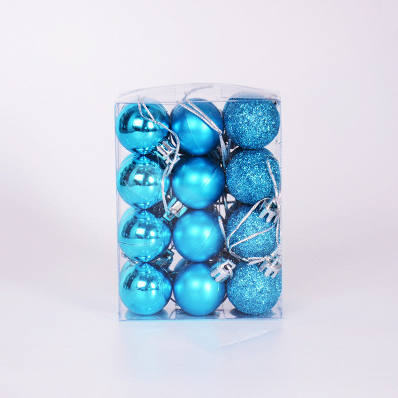 LED Copper Wire String Lights