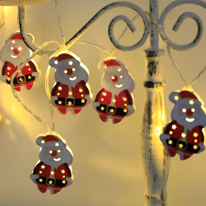 Twinkle Festive Lights