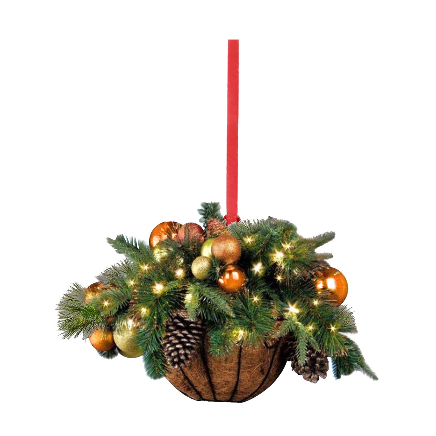 Blooming Holiday Joy