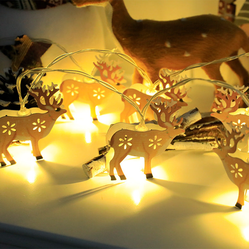 Twinkle Festive Lights