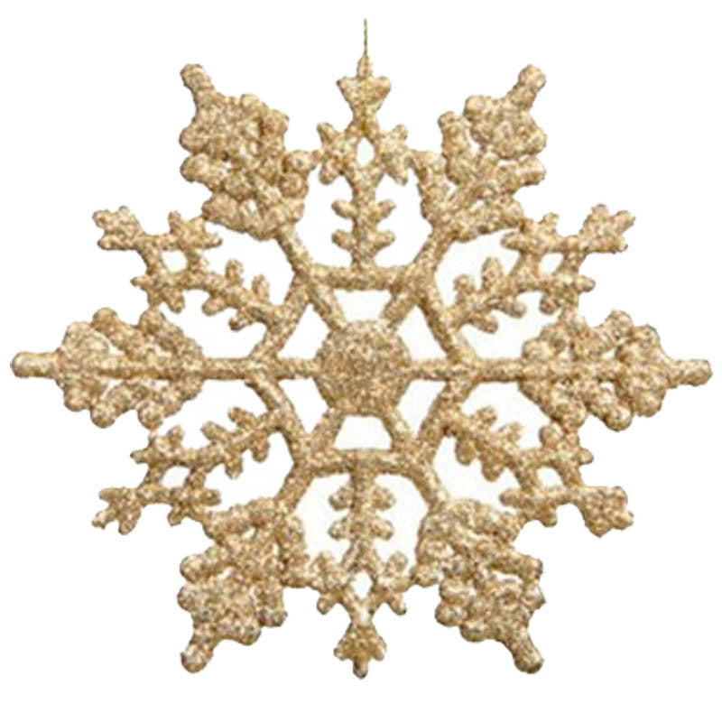 Frozen Elegance