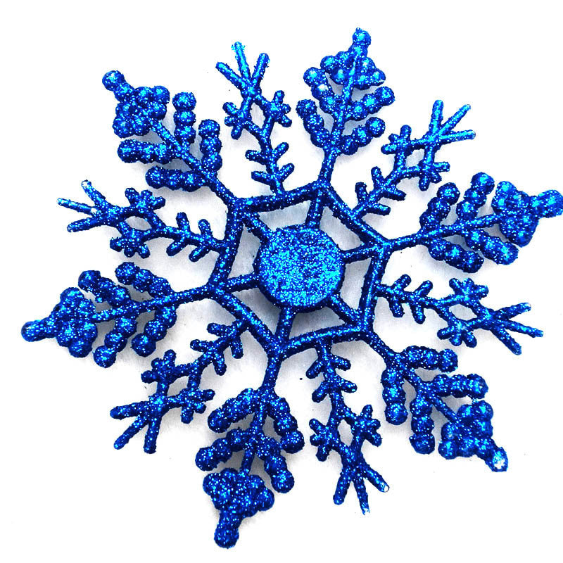 Frozen Elegance