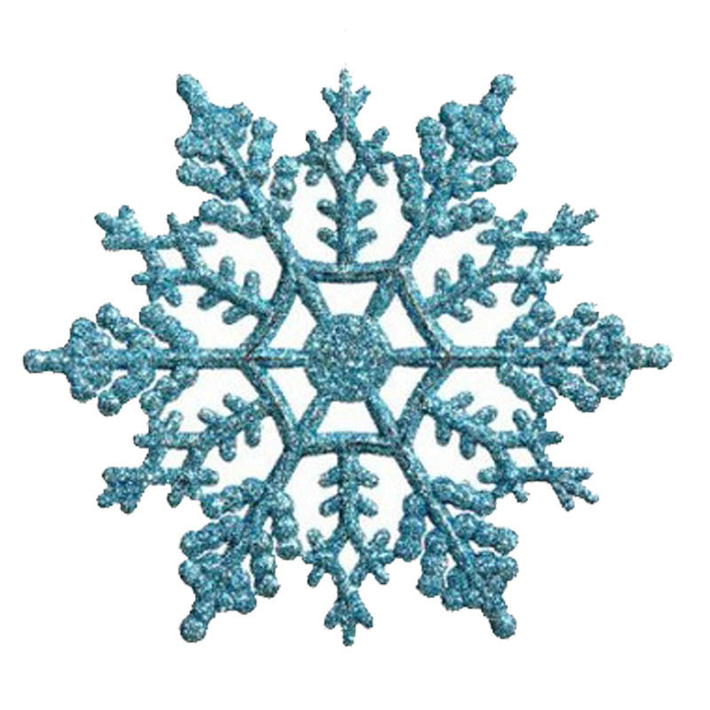 Frozen Elegance