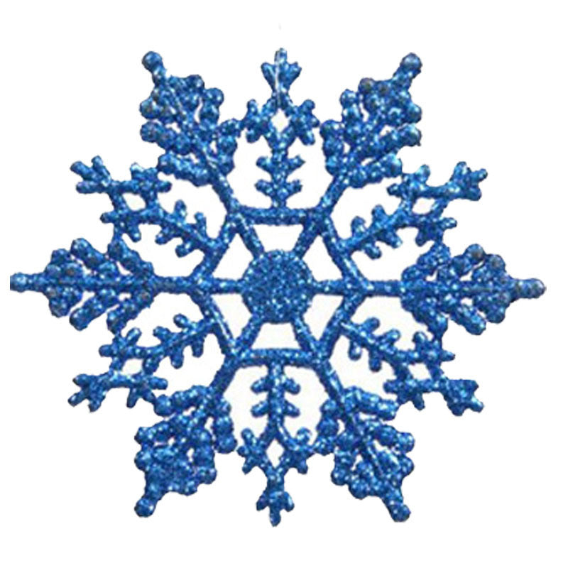 Frozen Elegance