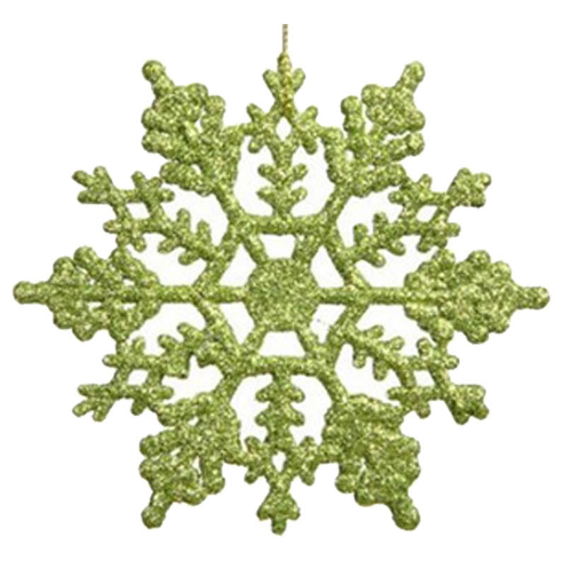 Frozen Elegance