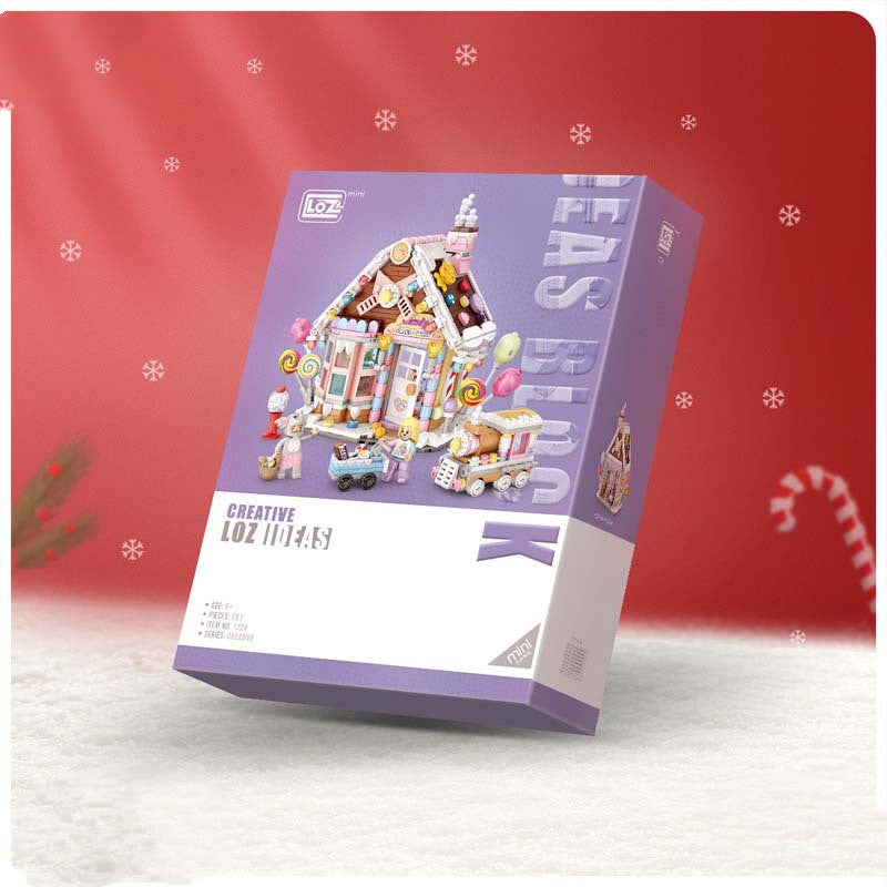 Holiday Puzzle Fun
