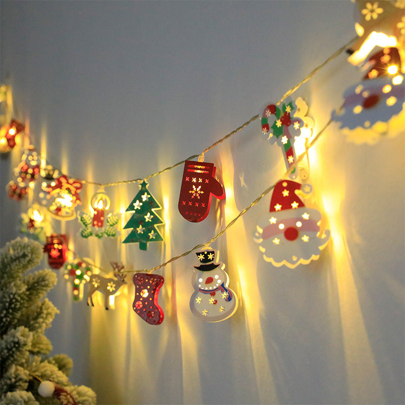 Twinkle Festive Lights