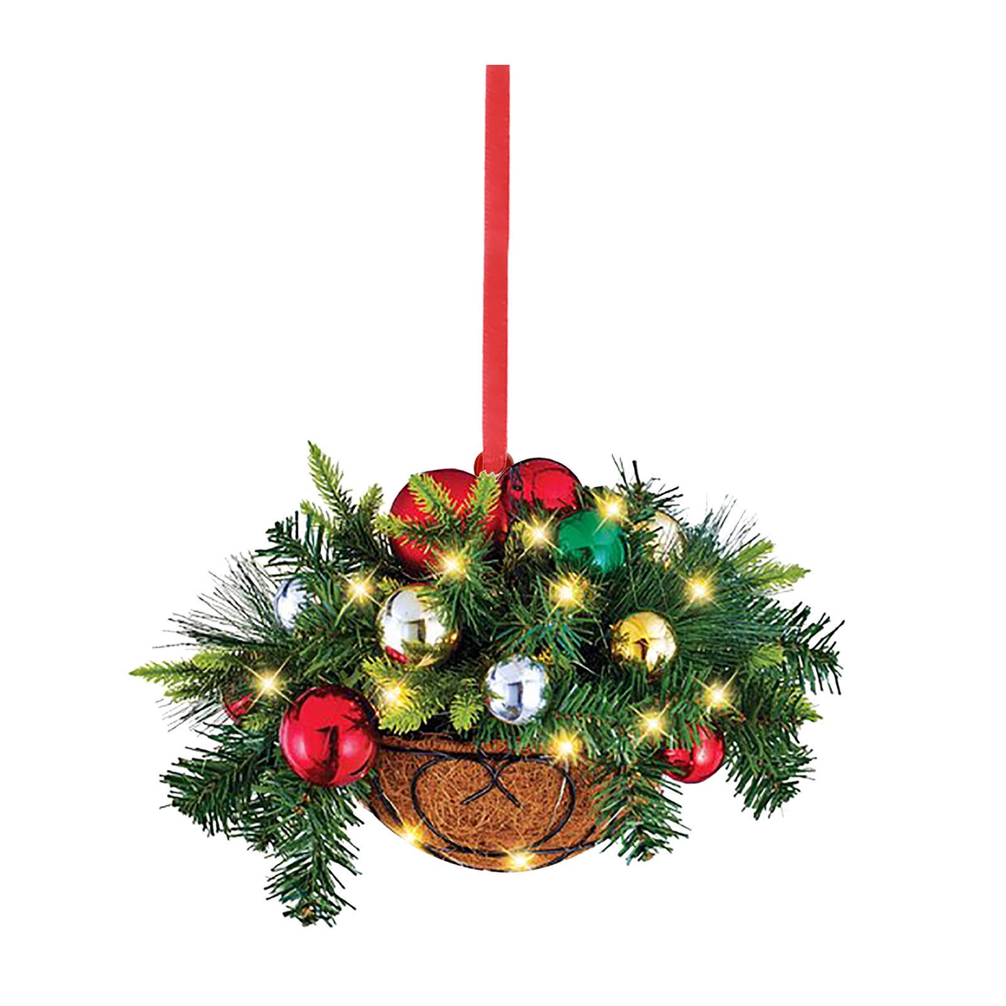 Blooming Holiday Joy