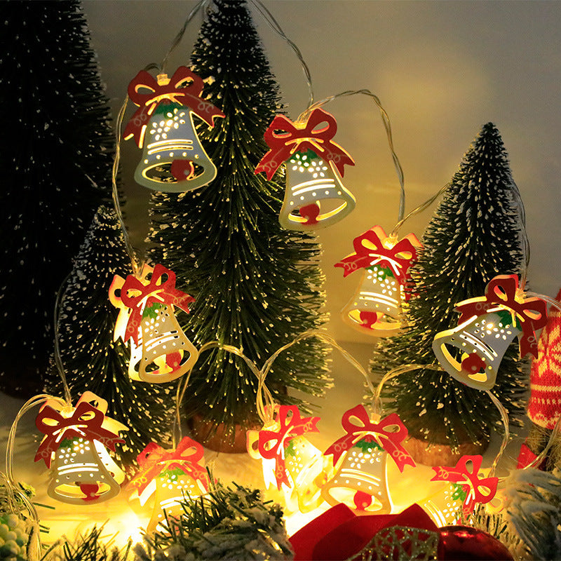 Twinkle Festive Lights