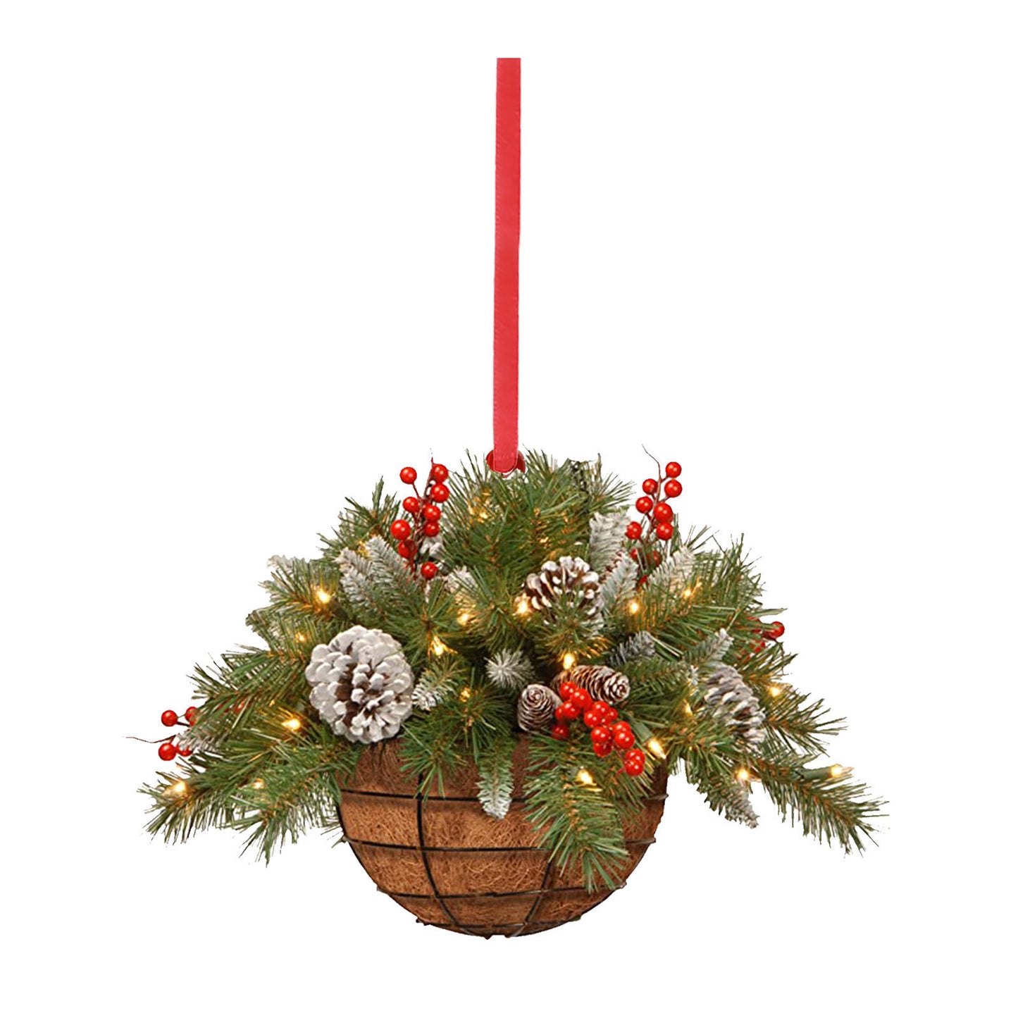 Blooming Holiday Joy