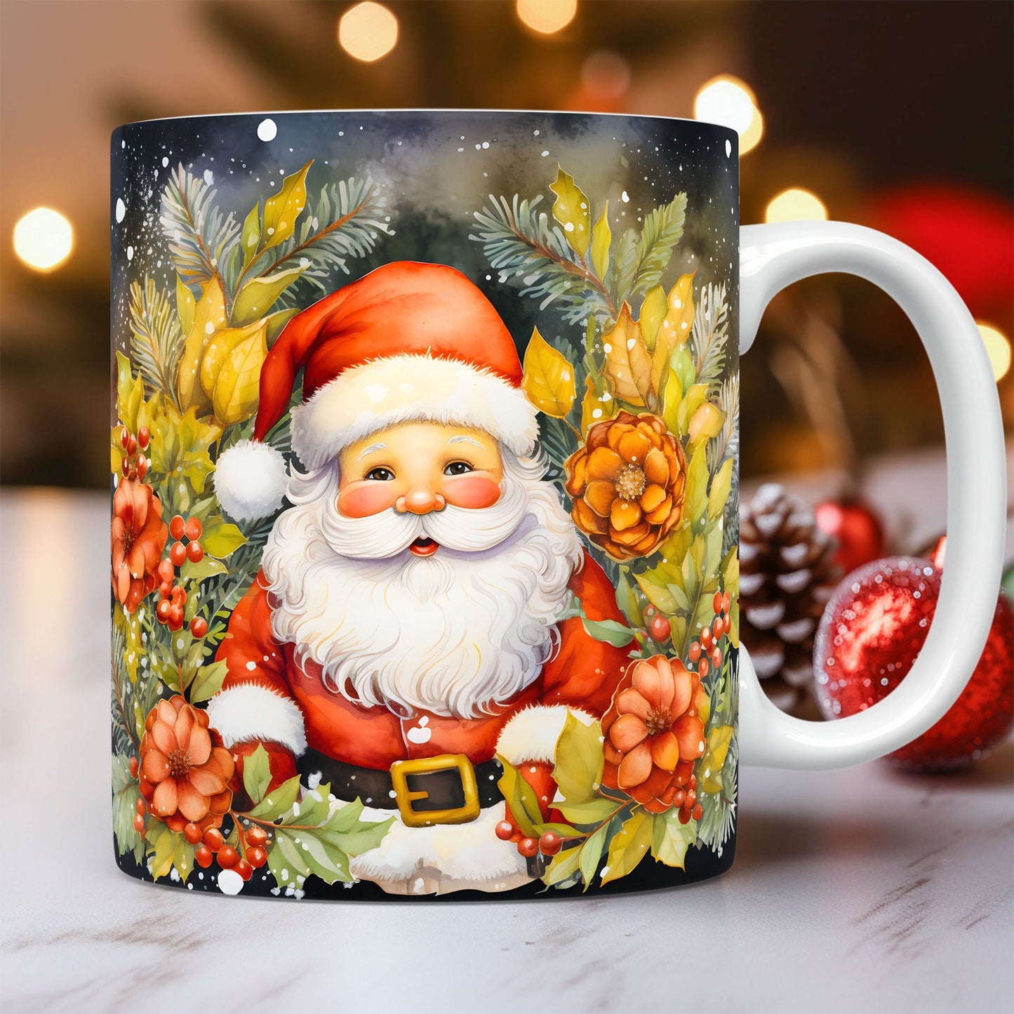 Sips of Christmas Joy