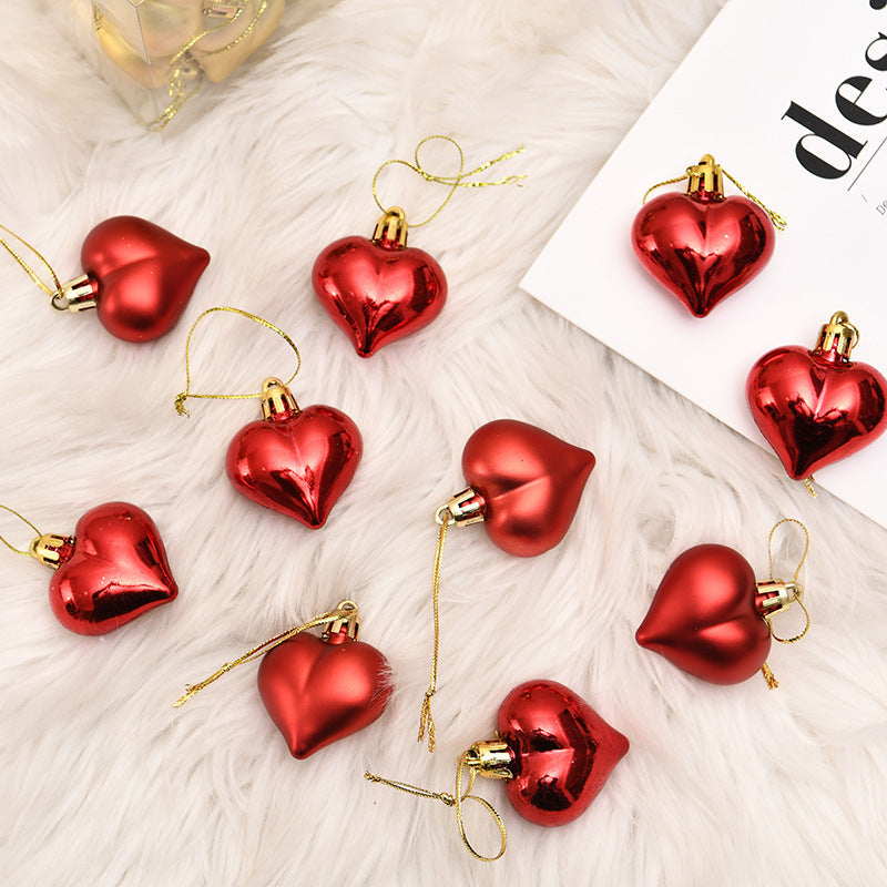 Garlands of Love