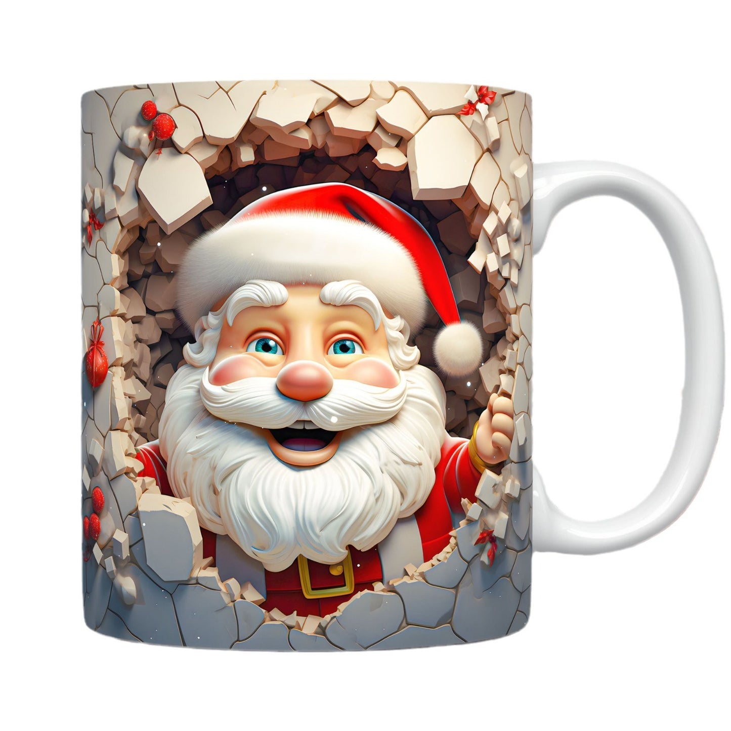 Sips of Christmas Joy