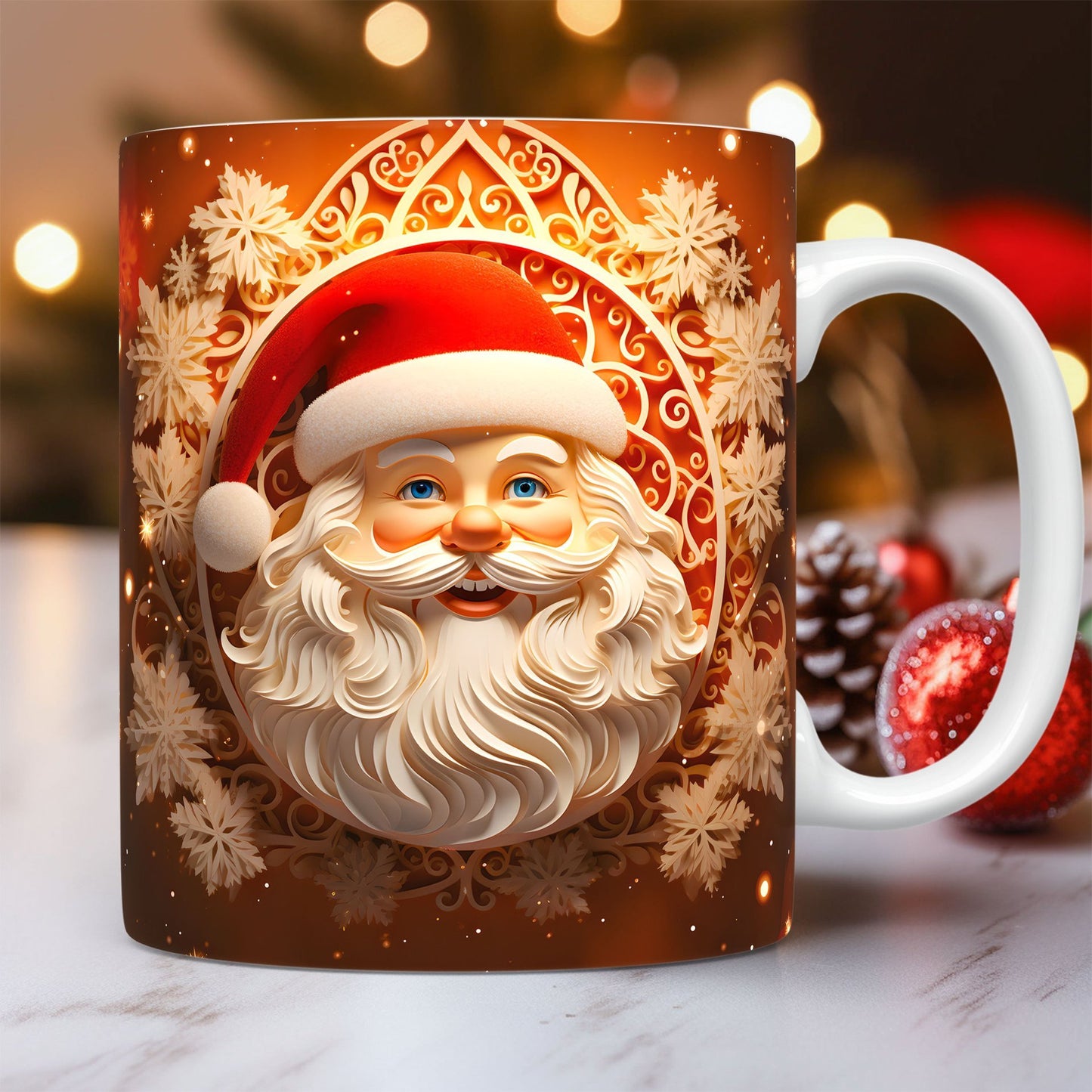Sips of Christmas Joy