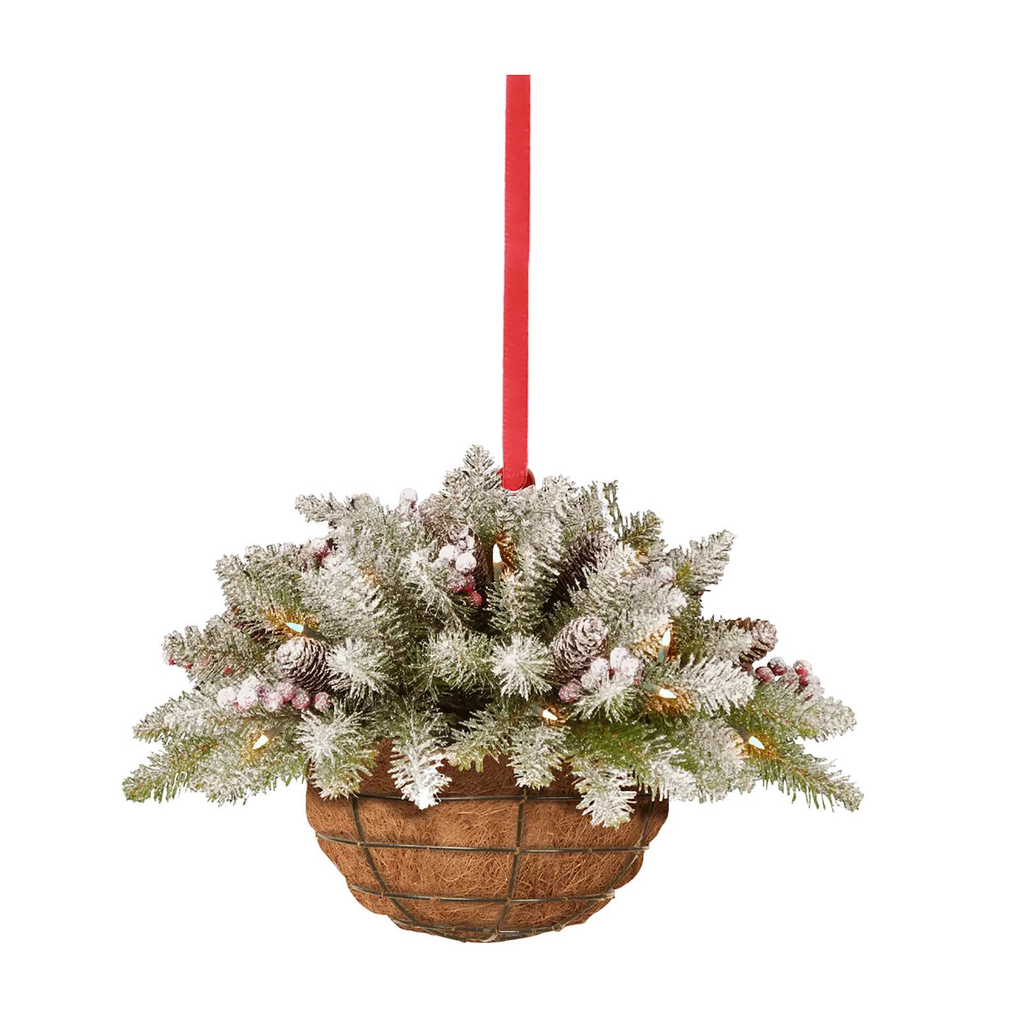 Blooming Holiday Joy
