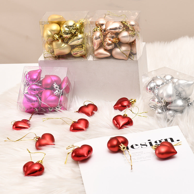 Garlands of Love