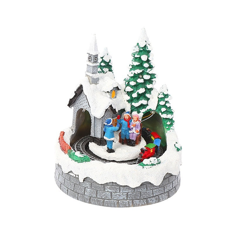 Ultimate Ornament Collection