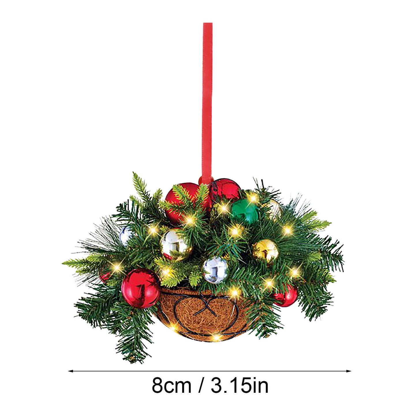Blooming Holiday Joy