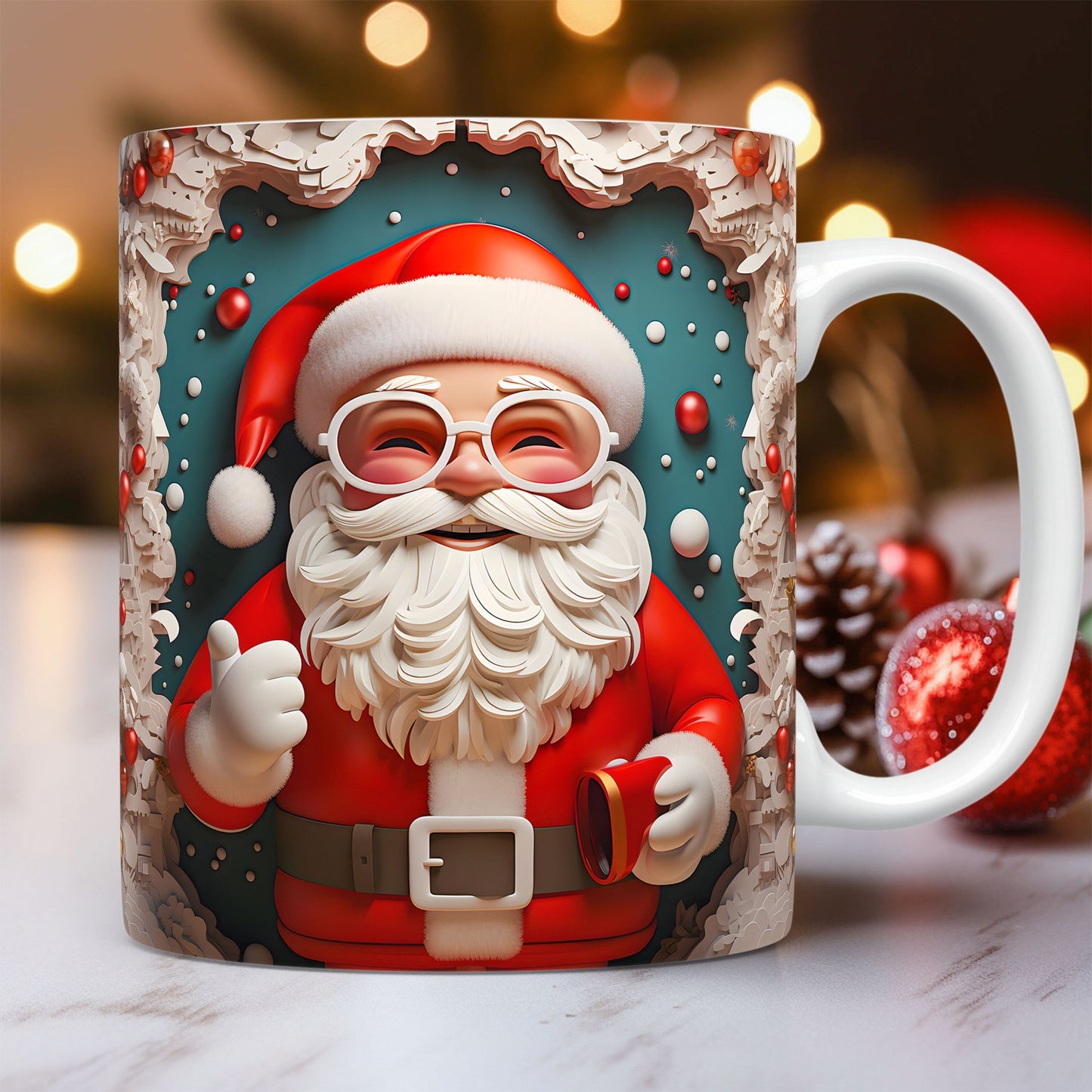 Sips of Christmas Joy