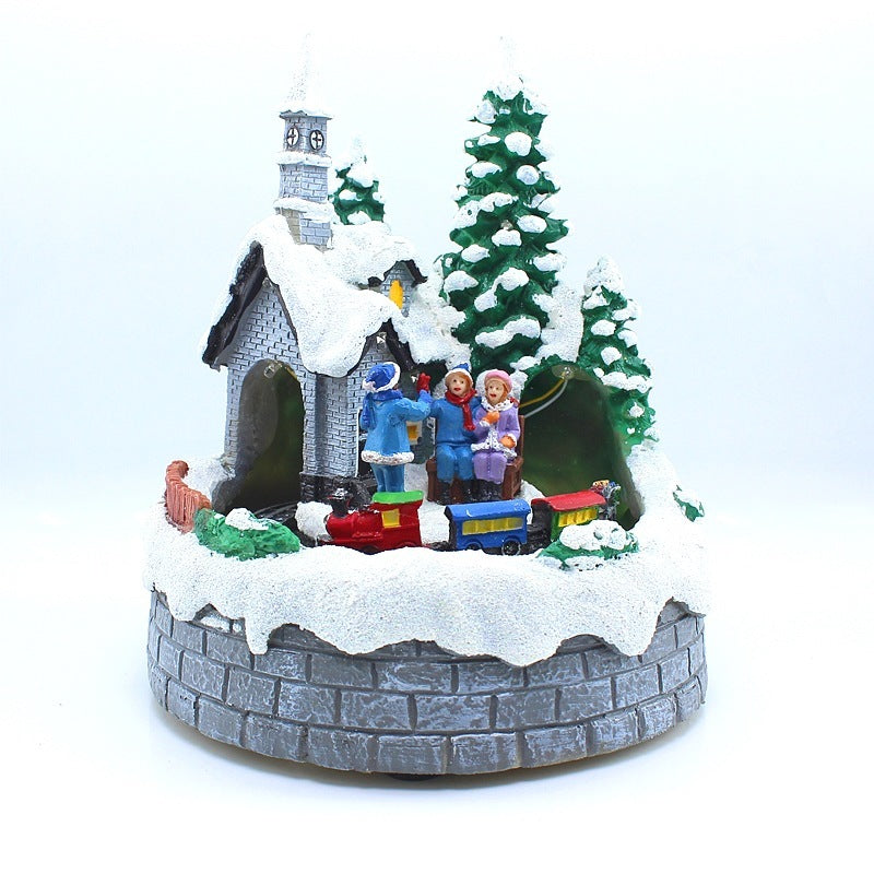 Ultimate Ornament Collection
