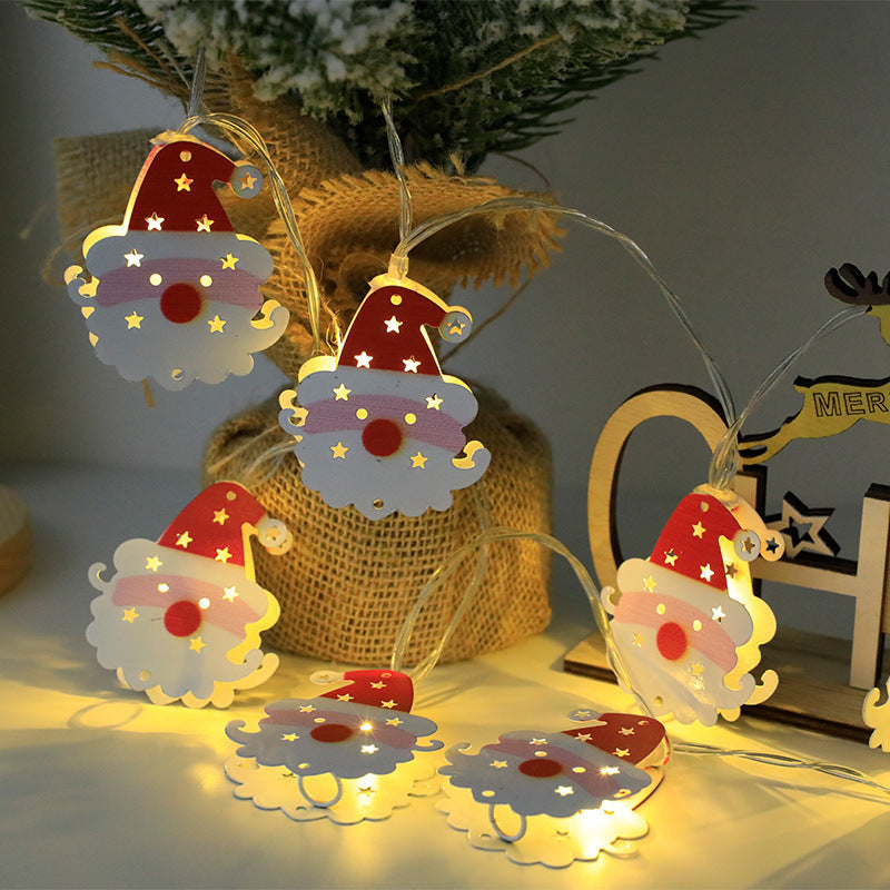 Twinkle Festive Lights