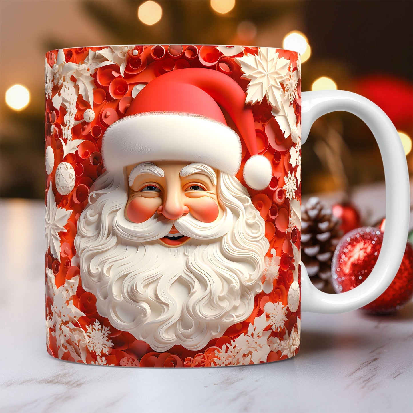 Sips of Christmas Joy