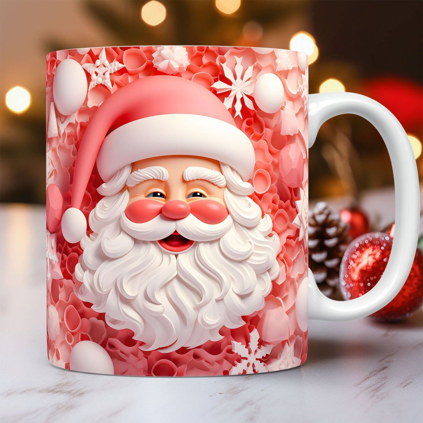 Sips of Christmas Joy