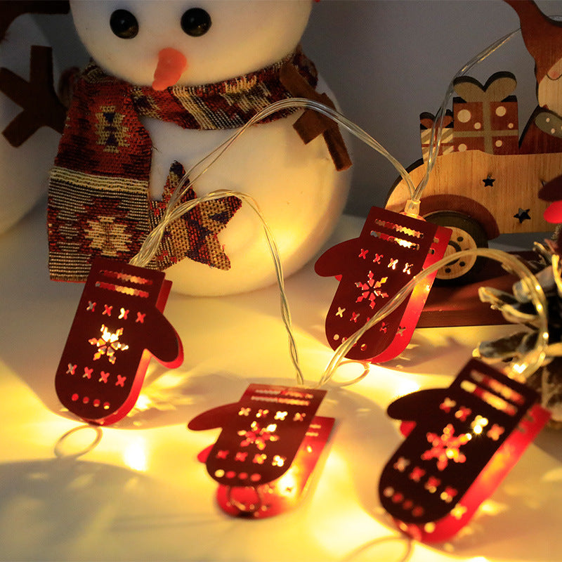 Twinkle Festive Lights