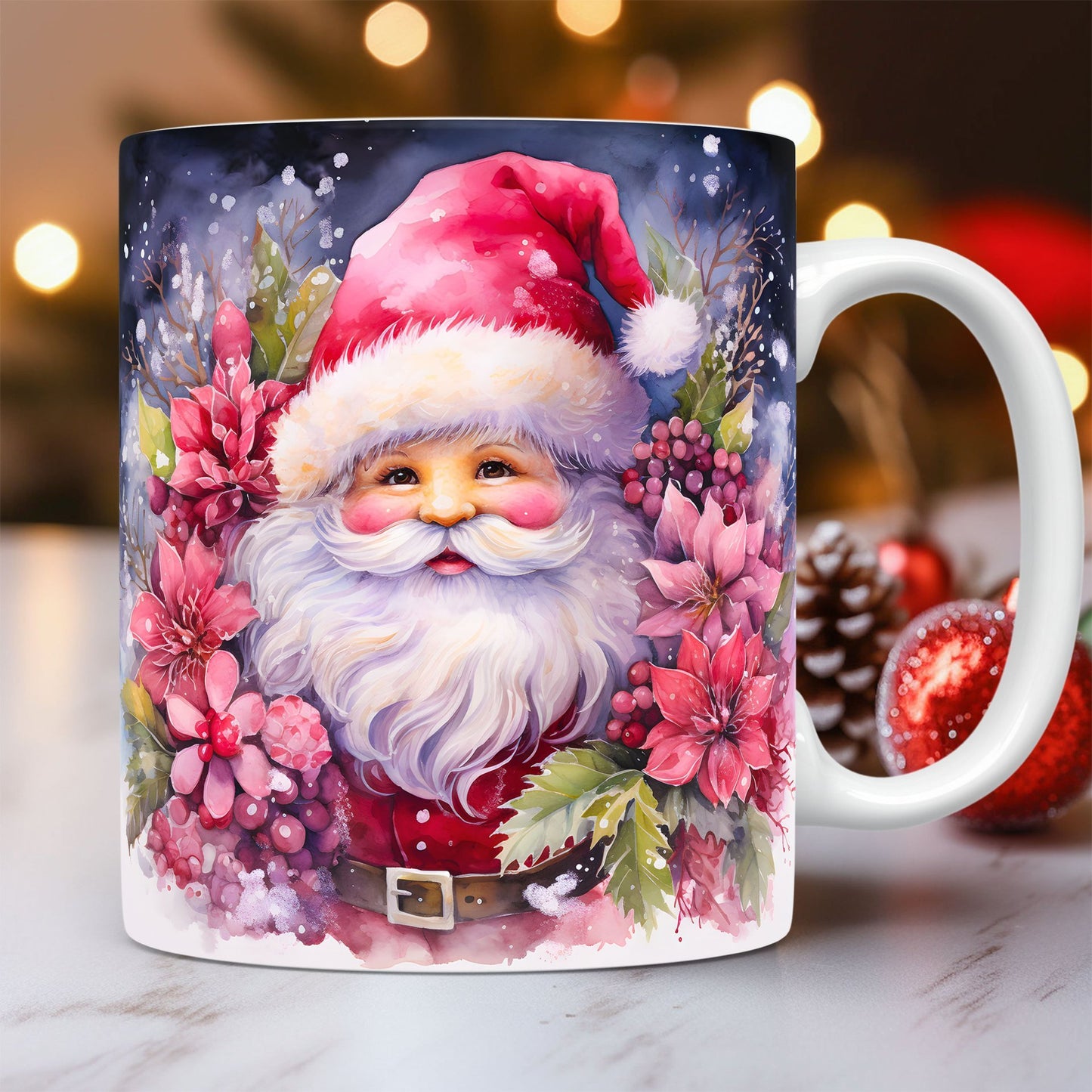 Sips of Christmas Joy