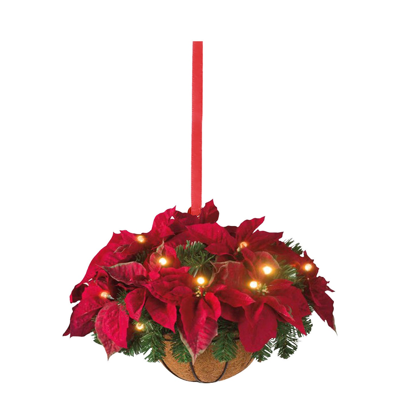 Blooming Holiday Joy