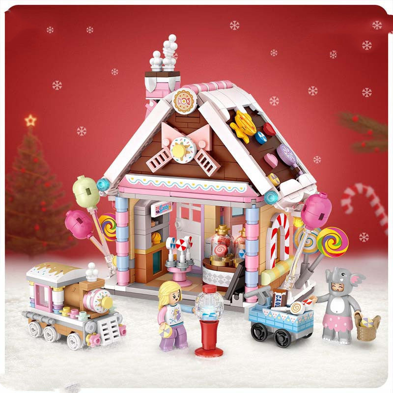 Holiday Puzzle Fun