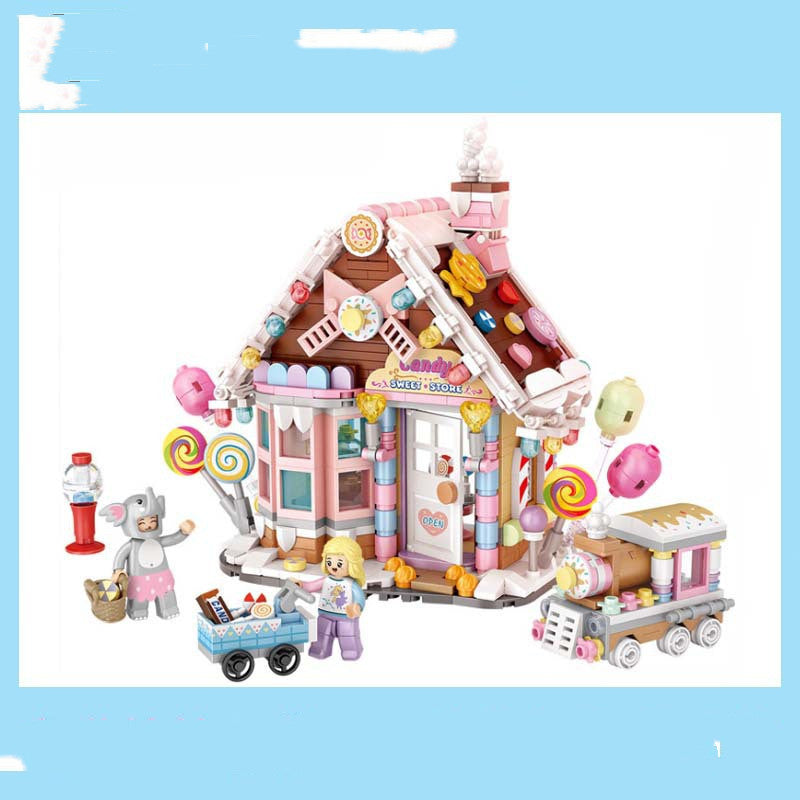 Holiday Puzzle Fun