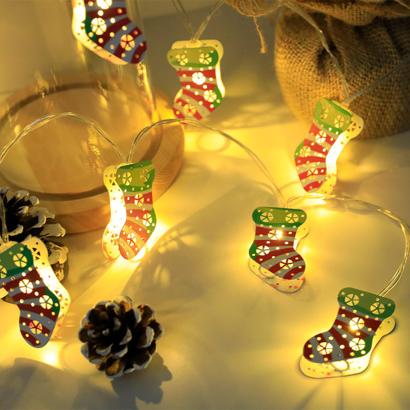 Twinkle Festive Lights