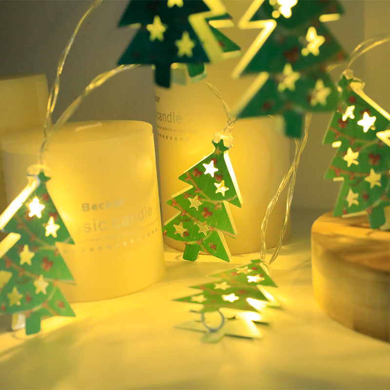 Twinkle Festive Lights