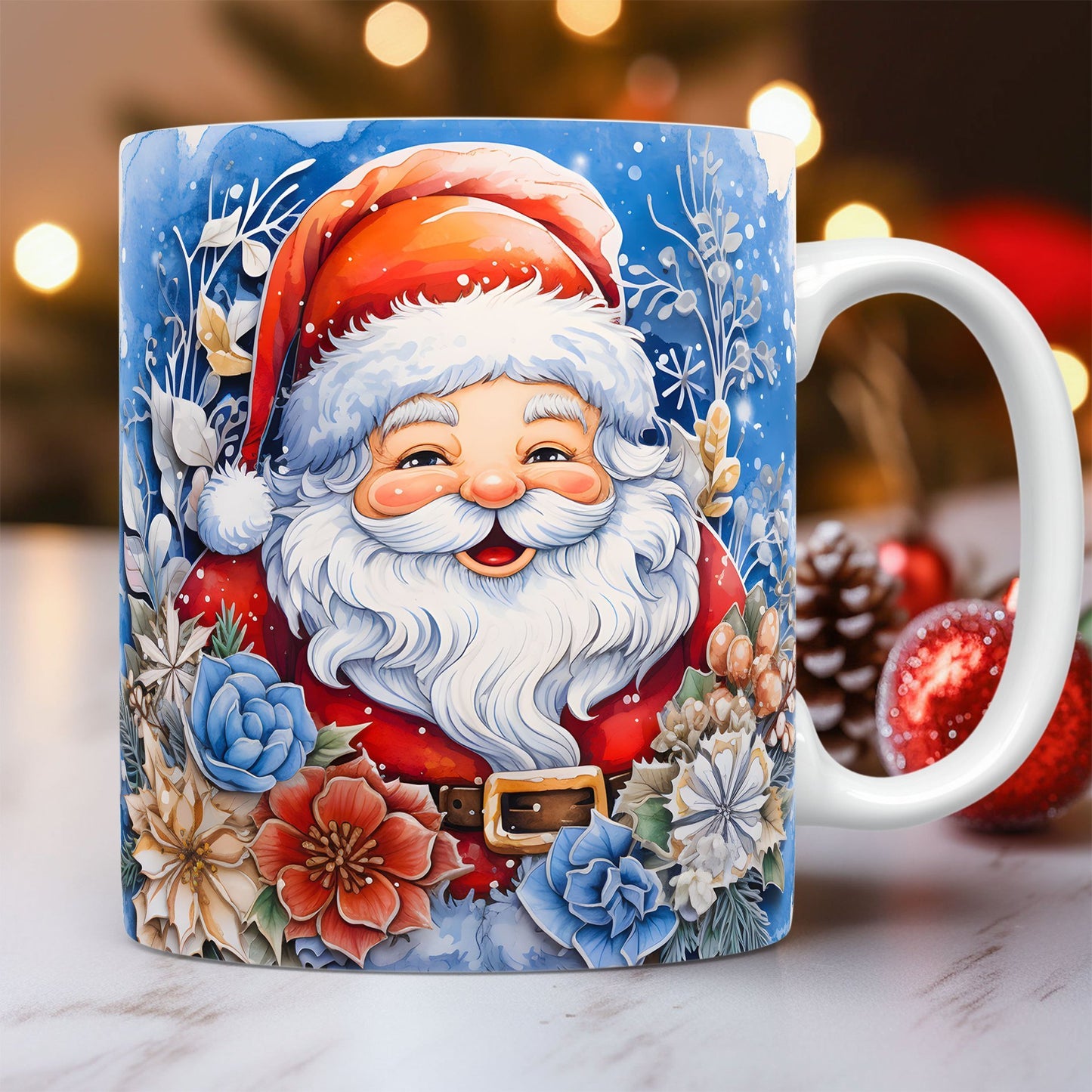 Sips of Christmas Joy