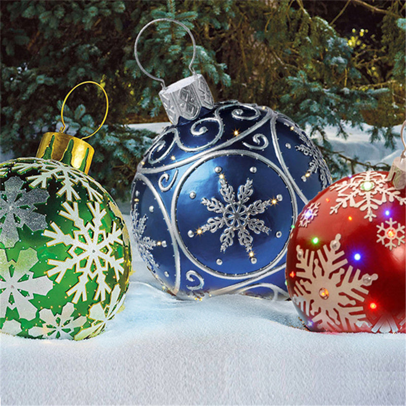 Giant Holiday Fun