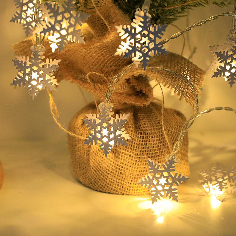 Twinkle Festive Lights
