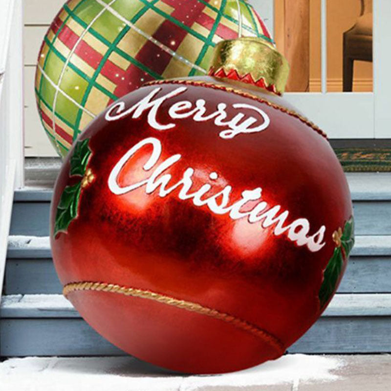Giant Holiday Fun