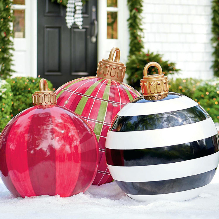 Giant Holiday Fun