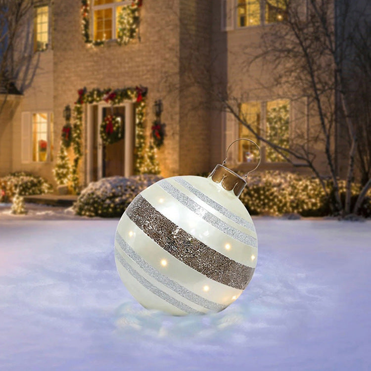 Giant Holiday Fun