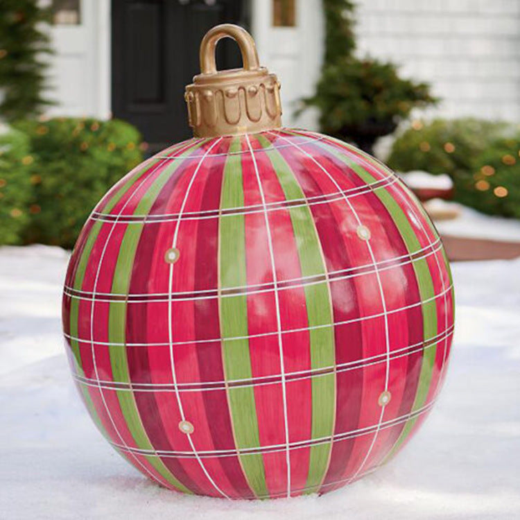 Giant Holiday Fun