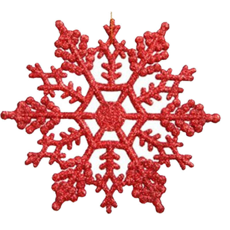 Frozen Elegance