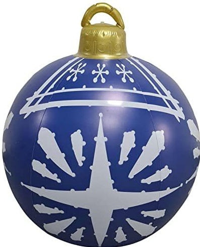 Giant Holiday Fun
