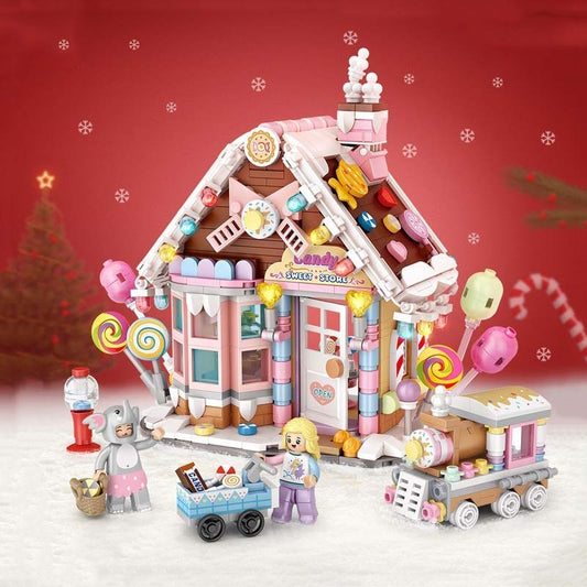 Holiday Puzzle Fun