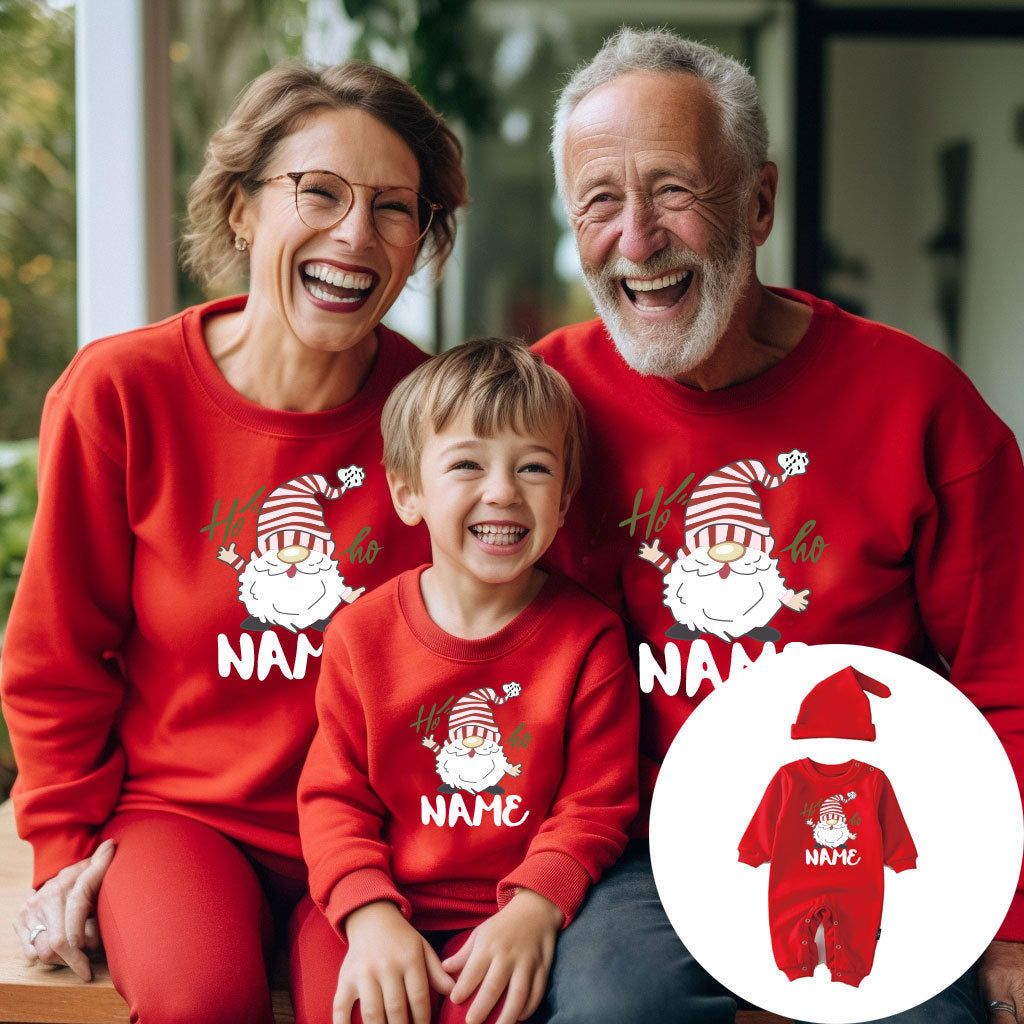 Christmas  T-Shirts for Parents and Kids