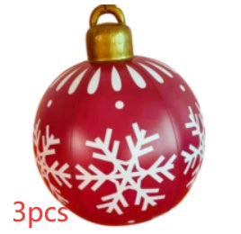 Giant Holiday Fun
