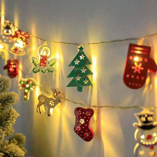 Twinkle Festive Lights