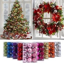LED Copper Wire String Lights